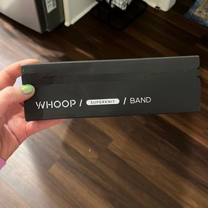 Whoop Superknit Band